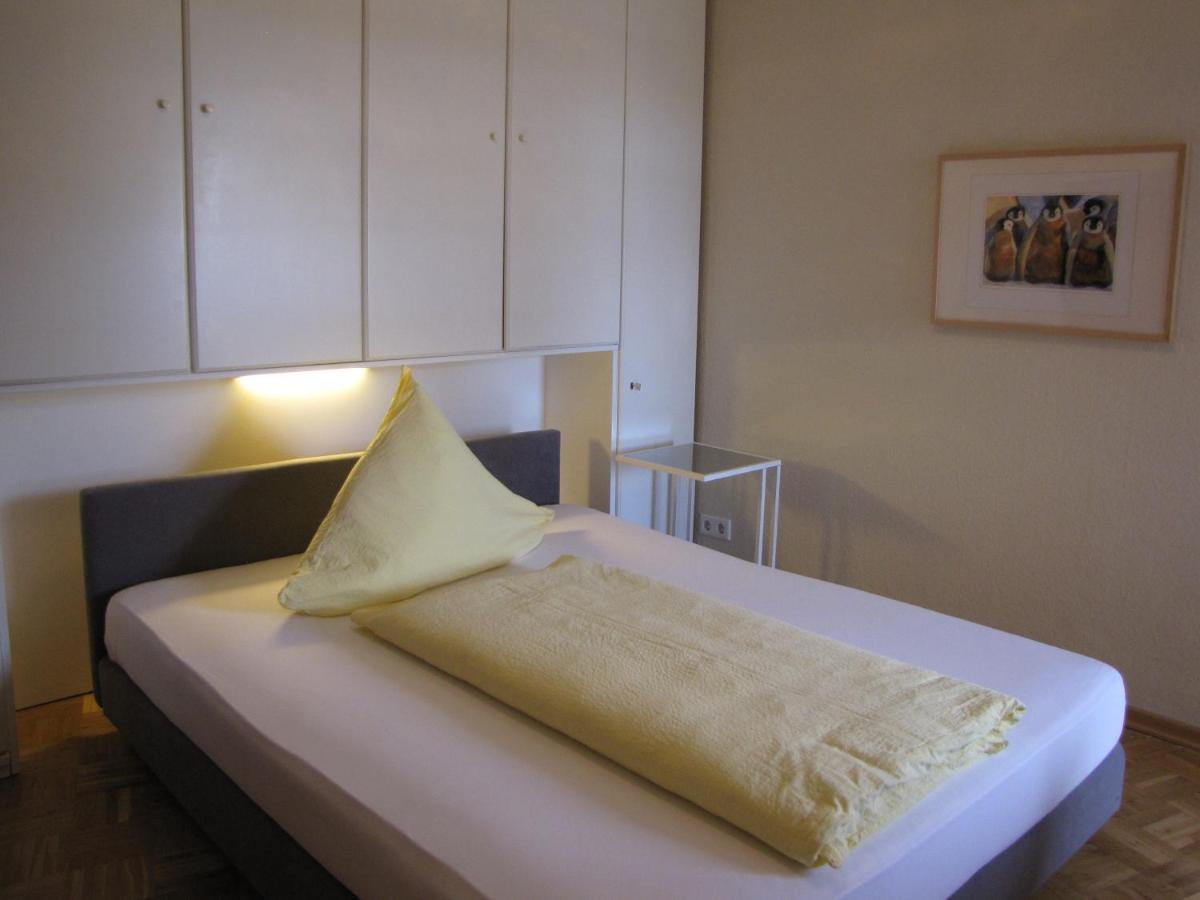 Strandhotel-Najade Borkum Luaran gambar