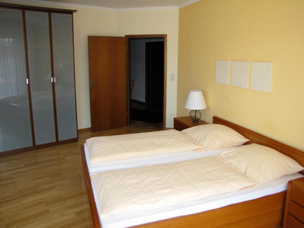 Strandhotel-Najade Borkum Bilik gambar